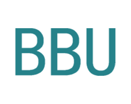 BBU 第14类珠宝钟表商标图样
