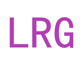 LRG 第14类珠宝钟表商标图样