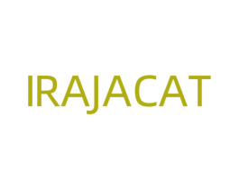 IRAJACAT 第14类珠宝钟表商标图样
