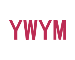 YWYM 第11类家用电器商标图样