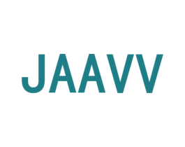 JAAVV 第11类家用电器商标图样