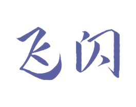 飞闪 第11类家用电器商标图样
