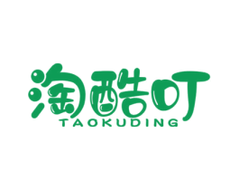 淘酷叮 第9类科学仪器商标图样
