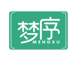 梦序 第9类科学仪器商标图样