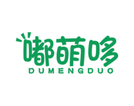 嘟萌哆 第9类科学仪器商标图样