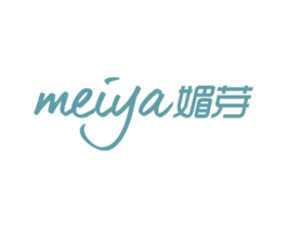 媚芽 第9类科学仪器商标图样