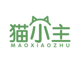 猫小主 第5类医药商标图样