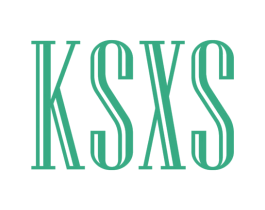 KSXS 第25类服装鞋帽商标图样
