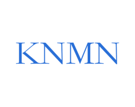 KNMN 第25类服装鞋帽商标图样