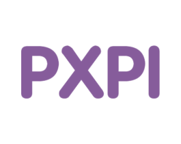 PXPI 第25类服装鞋帽商标图样