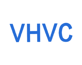 VHVC 第25类服装鞋帽商标图样