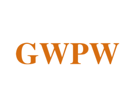 GWPW 第25类服装鞋帽商标图样