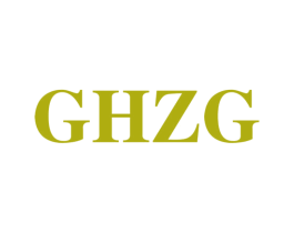 GHZG 第25类服装鞋帽商标图样