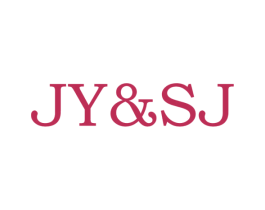 JY&SJ 第25类服装鞋帽商标图样