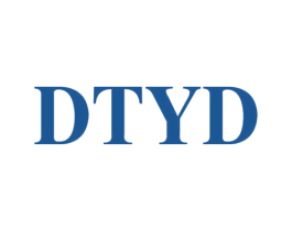 DTYD 第25类服装鞋帽商标图样