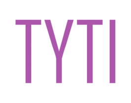 TYTI 第25类服装鞋帽商标图样