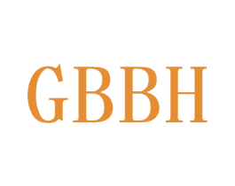GBBH 第25类服装鞋帽商标图样