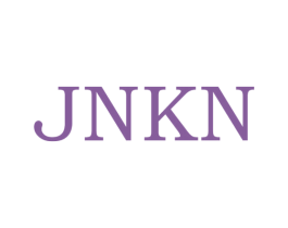 JNKN 第25类服装鞋帽商标图样