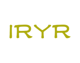 IRYR 第25类服装鞋帽商标图样