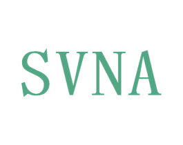 SVNA 第25类服装鞋帽商标图样