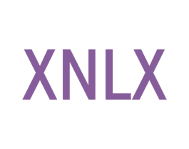 XNLX 第25类服装鞋帽商标图样