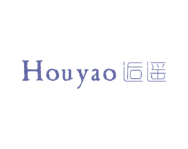 逅遥 第25类服装鞋帽商标图样