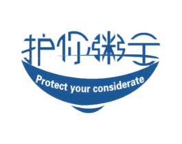 护你粥全 PROTECT YOUR CONSIDERATE 第43类餐饮酒店商标图样