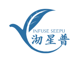 INFUSE SEEPU 沏星普 第30类小食配料商标图样