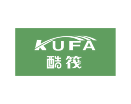 酷筏 第28类体育玩具商标图样