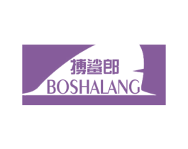 搏鲨郎 第28类体育玩具商标图样