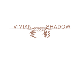雯影 VIVIAN SHADOW 第28类体育玩具商标图样