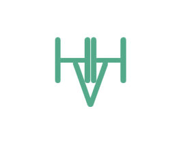 HVH 第28类体育玩具商标图样