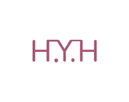 H.Y.H 第28类体育玩具商标图样