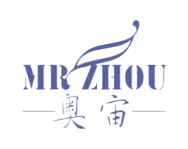 奥宙 MR ZHOU 第28类体育玩具商标图样