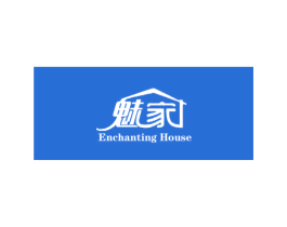 魅家 ENCHANTING HOUSE 第27类地毯席垫商标图样