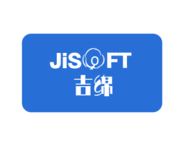 吉绵 JISOFT 第27类地毯席垫商标图样