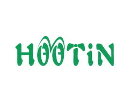 HOOTIN 第24类布料床单商标图样
