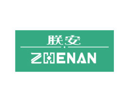 朕安 第24类布料床单商标图样