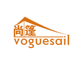 尚篷 VOGUESAIL 第22类绳网袋篷商标图样