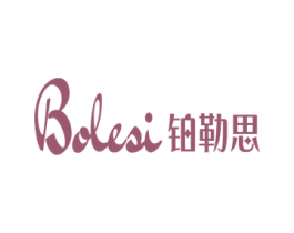 铂勒思 第21类厨房洁具商标图样