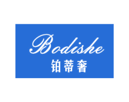 铂蒂奢 第21类厨房洁具商标图样