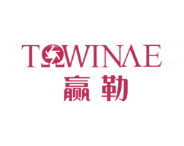 赢勒 TWINAE 第21类厨房洁具商标图样