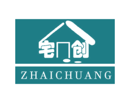 宅创 第21类厨房洁具商标图样