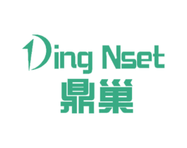 鼎巢 DING NSET 第21类厨房洁具商标图样