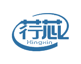 荇芯 第16类办公工具商标图样