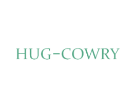 HUG-COWRY 第14类珠宝钟表商标图样