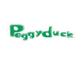 PEGGY DUCK 第12类运输工具商标图样