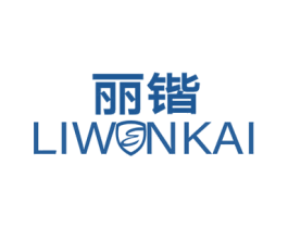 丽锴 LIWENKAI 第12类运输工具商标图样