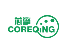 芯擎 COREQING 第11类家用电器商标图样