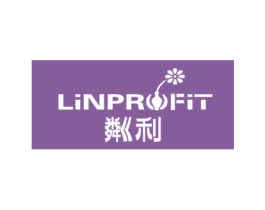 粼利 LINPROFIT 第11类家用电器商标图样